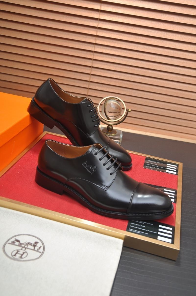 Hermes Business Shoes